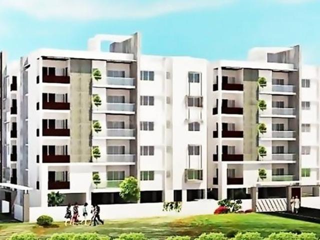 Hakimpet 3 BHK Apartment For Sale Hyderabad