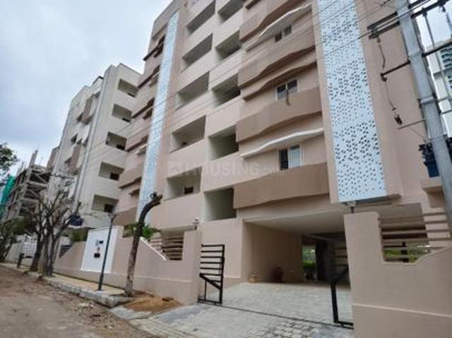 Shaikpet 3 BHK Apartment For Sale Hyderabad