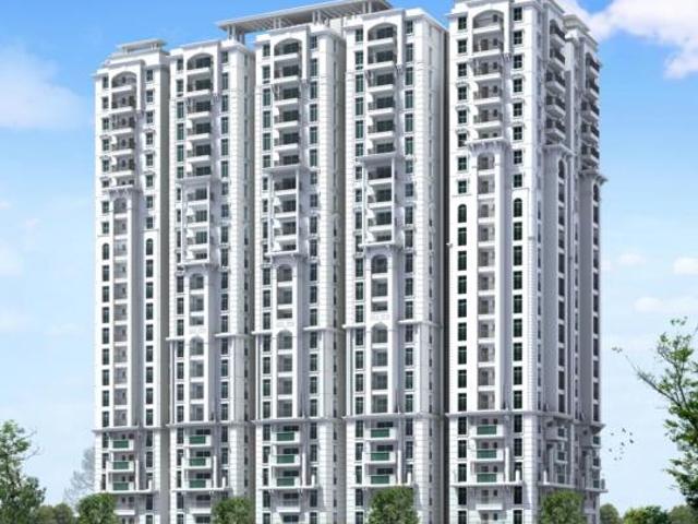 Platinum Towers,Shaikpet 3 BHK Apartment For Sale Hyderabad