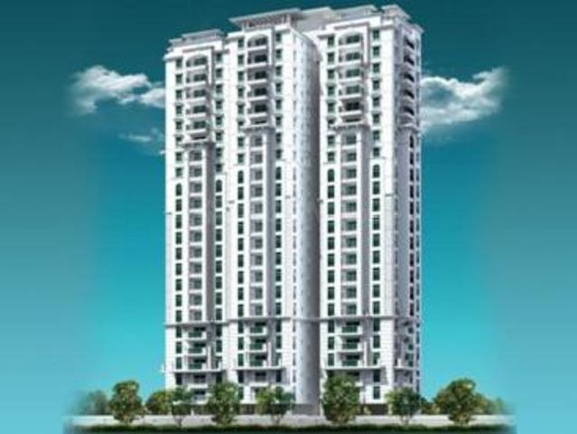 Shaikpet 3 BHK Apartment For Sale Hyderabad