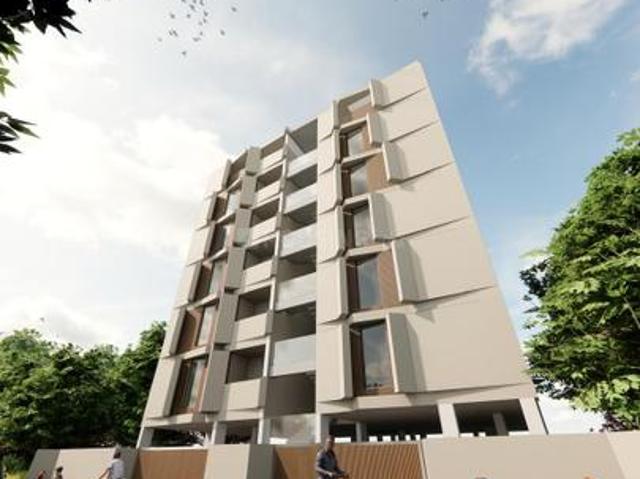 Shaikpet 3 BHK Apartment For Sale Hyderabad