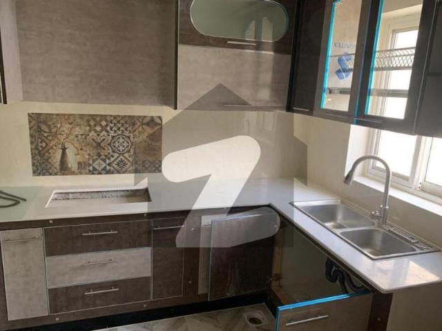 Shair block 6 Marla corner house Buch Executive Villas