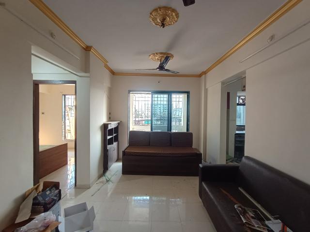 Shakti Aura 1 Bedroom 663 Sq. Ft. Apartment in Ghansoli Navi Mumbai Listing ID: #10128