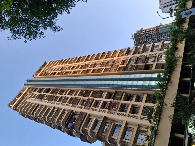 Shakti Aura 3 Bedroom 24000 Sq. Ft. Apartment in Ghansoli Navi Mumbai Listing ID: #10257