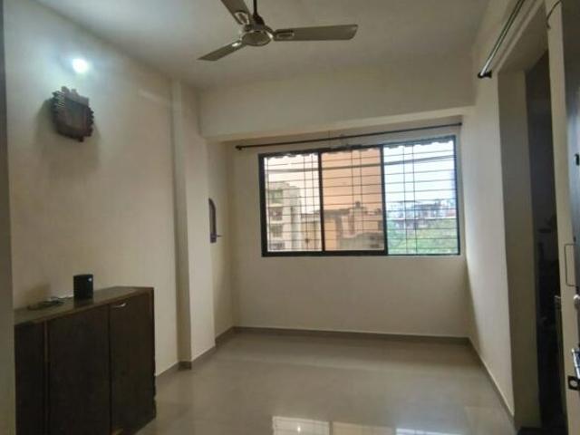 Shakti Avenue Ulwe 1 Bedroom 400 Sq. Ft. Apartment in Ulwe Sector 2 Navi Mumbai Listing ID: #10176