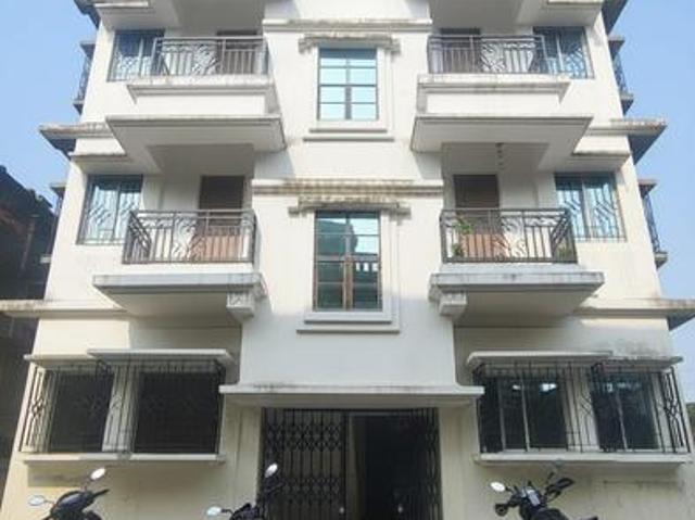 Behala 2 BHK Apartment For Sale Kolkata