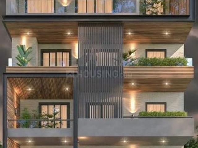 Shakti Khand 4.5 BHK Builder Floor For Sale Ghaziabad