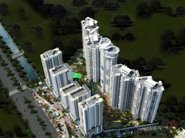 Shakti Khand IV 3 BHK Apartment For Sale Ghaziabad