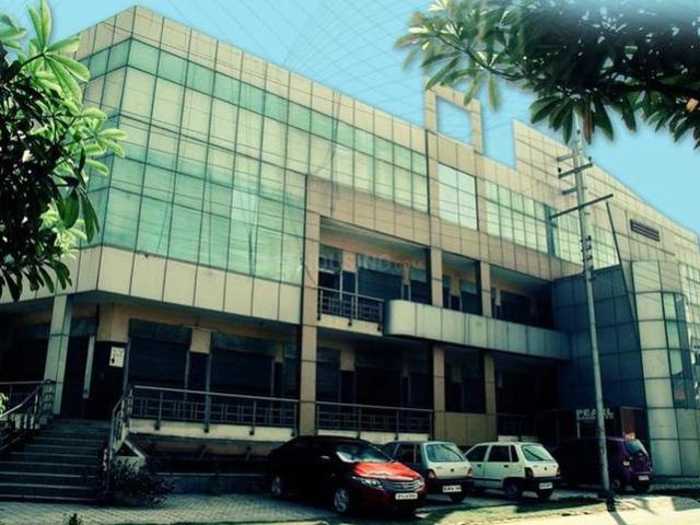 Shakti Khand Office Office For Sale Ghaziabad