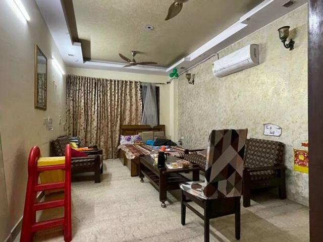 Shakti Nagar, Central Delhi 3 Bedroom 242 Sq. Yd. Builder Floor in Shakti Nagar Delhi Listing ID: #10363