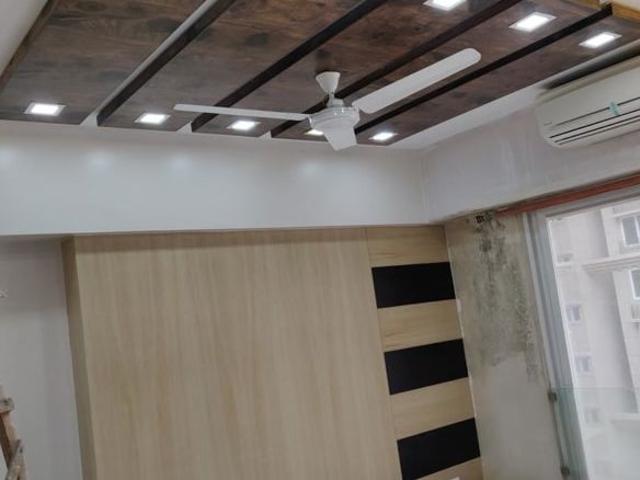 Shakti Sadan Apartment 3 Bedroom 900 Sq. Ft. Apartment in Bandra East Mumbai Listing ID: #10268
