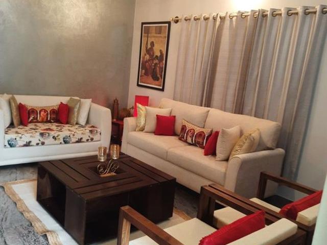 Shakti Sadan Apartment 3 Bedroom 1100 Sq. Ft. Apartment in Bandra East Mumbai Listing ID: #10216