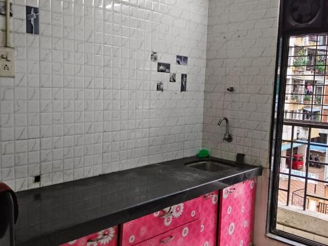 Shakti Residency Taloja 1 Bedroom 635 Sq. Ft. Apartment in Taloja Navi Mumbai Listing ID: #10057