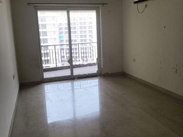 Shakti the Sky Lark Apartment 4 Bedroom 4375 Sq. Ft. Apartment in Sector 52 Gurgaon Listing ID: #10333