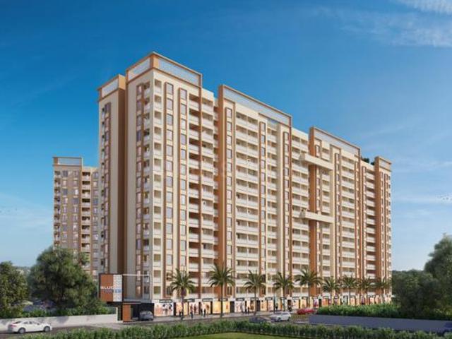 Shakuntal Dwarka Blue Water,Chikhali 3 BHK Apartment For Sale Pune