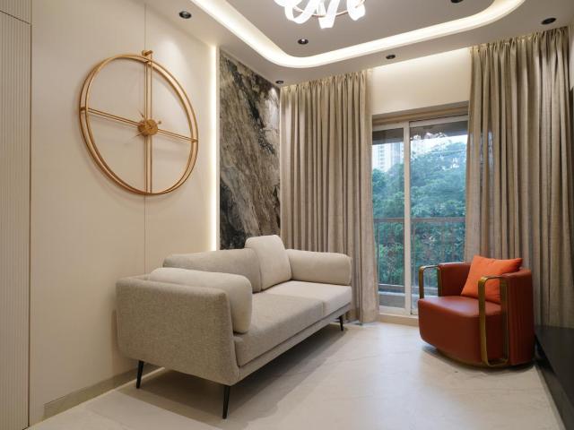 Shakuntala Krupa CHS 3 Bedroom 1000 Sq. Ft. Apartment in Dharamveer Nagar Thane Listing ID: #9607