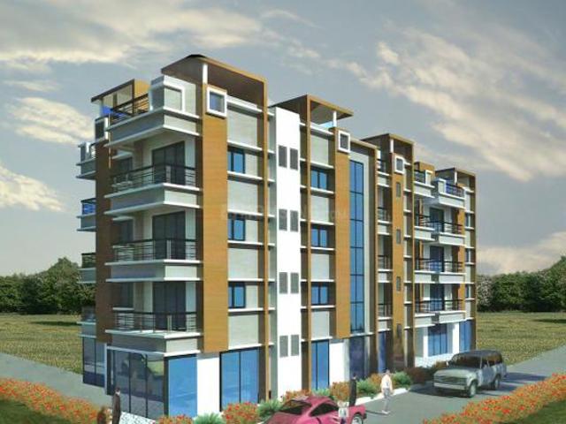 Shalimar 2 BHK Apartment For Sale Howrah