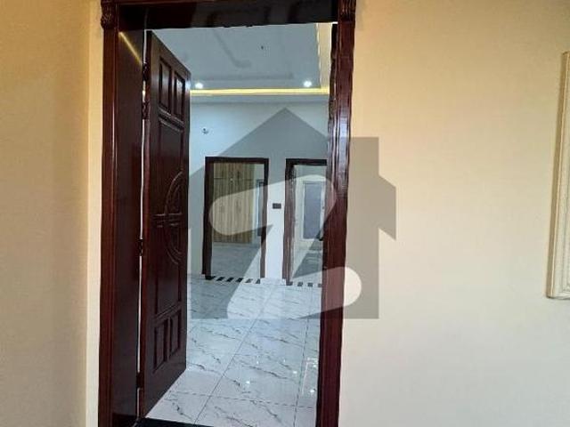 Shalimar T Chowk Multan. 5 Marla Pair Double Storey House For Sale Fully Ultra Modern And Luxurious House Shalimar Colony