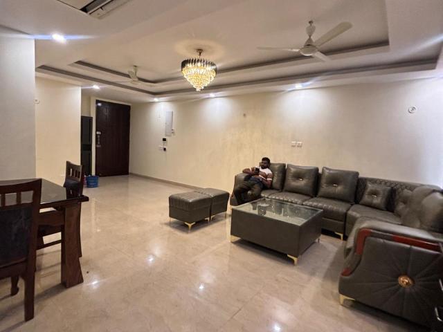Shalimar Vista 3.5 Bedroom 1830 Sq. Ft. Apartment in Malesemau Lucknow Listing ID: #9638