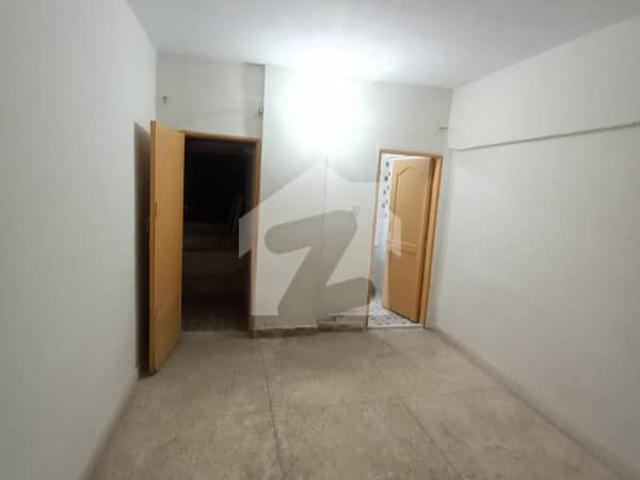 Shalimar Avenue Flat Available For Sale