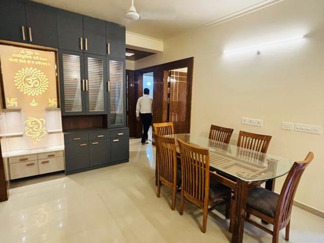 Shalimar Belvedere Court 3.5 Bedroom 2000 Sq. Ft. Apartment in Gomti Nagar Lucknow Listing ID: #9663