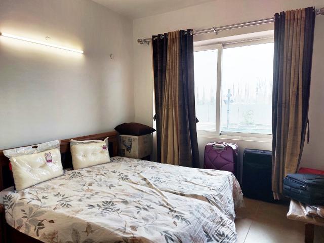 Shalimar Belvedere Court 3.5 Bedroom 3005 Sq. Ft. Apartment in Gomti Nagar Lucknow Listing ID: #10029