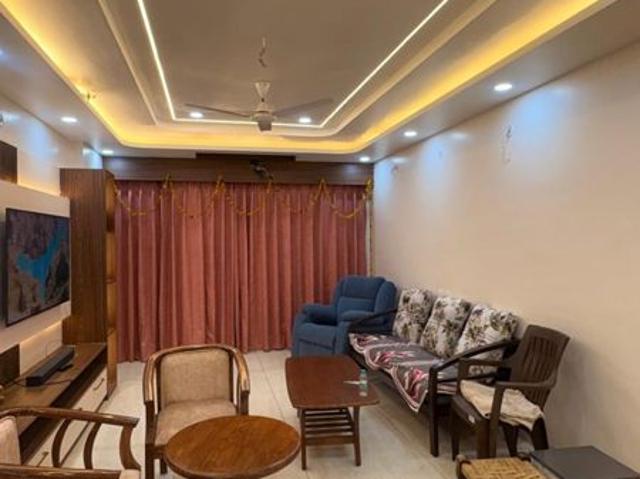 Shalimar Belvedere Court 4 Bedroom 2300 Sq. Ft. Apartment in Gomti Nagar Lucknow Listing ID: #10368