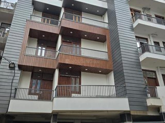 A One Home,Shalimar Garden 3 BHK Builder Floor For Sale Ghaziabad