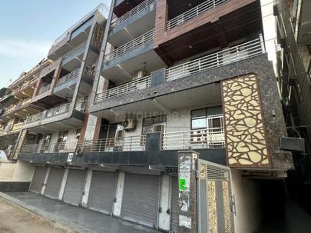 Shalimar Garden 1 BHK Apartment For Sale Ghaziabad