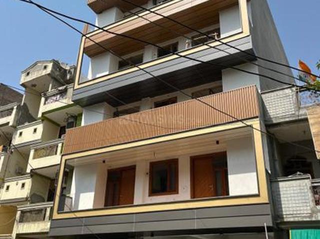 Shalimar Garden 2 BHK Apartment For Sale Ghaziabad