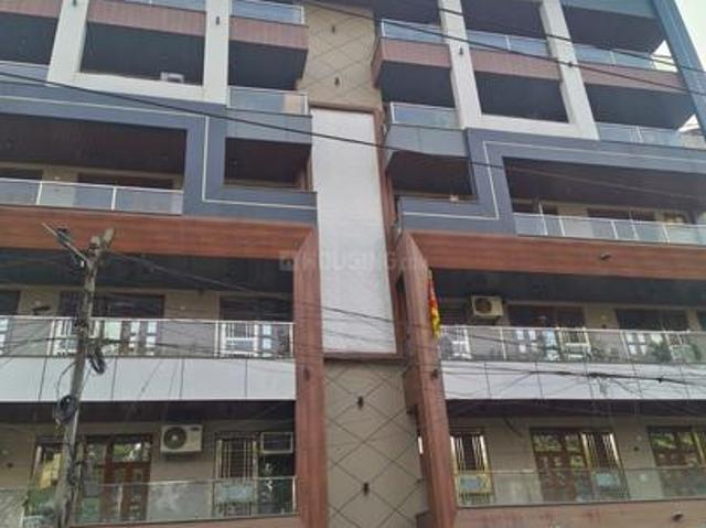 Shalimar Garden 2 BHK Builder Floor For Sale Ghaziabad