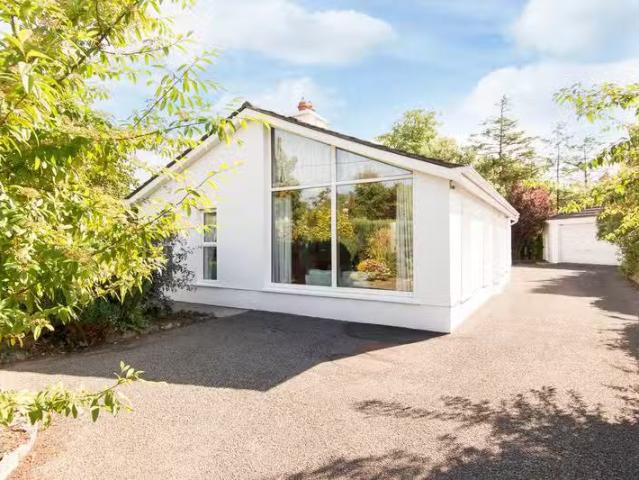 Shalimar, Maynooth Road, Celbridge, Co. Kildare is for sale