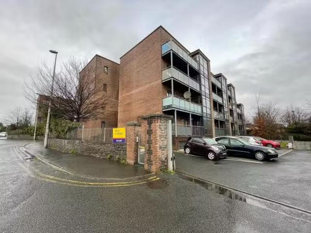 Shalimar, Monastery Road, Clondalkin, Dublin 22 is for rent