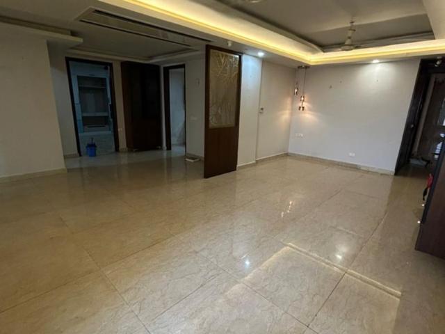 Shalimar Oneworld Vista 3.5 Bedroom 2100 Sq. Ft. Apartment in Gomti Nagar Lucknow Listing ID: #10382