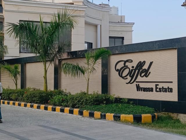 Shalimar One World Belvedere Court 3 4 Bedroom 3520 Sq. Ft. Apartment in Gomti Nagar Lucknow Listing ID: #10111