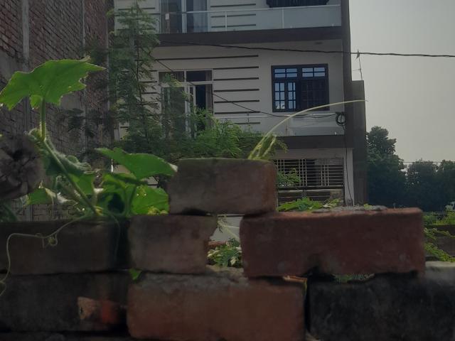 Shalimar One World Marbella 1000 Sq. Ft. Plot in Gomti Nagar Lucknow Listing ID: #9886
