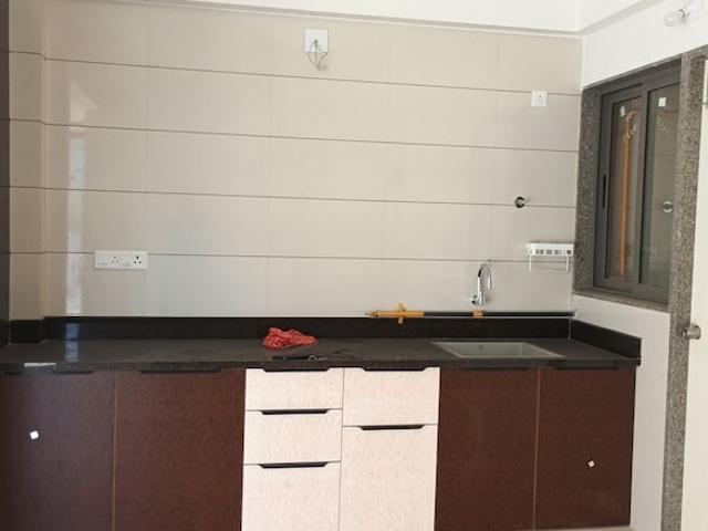 Shaligram Pride 3 Bedroom 944 Sq. Ft. Apartment in Shela Ahmedabad Listing ID: #10222