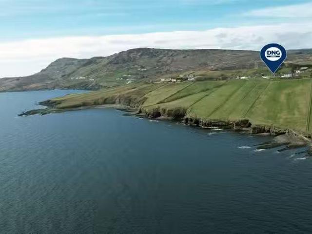 Shalwy Cottage, Kilcar, Donegal
