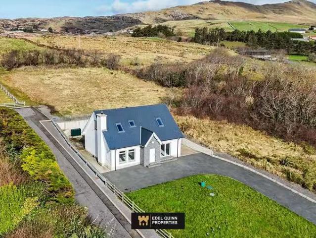 Shalvey, Kilcar, Co. Donegal, F94R5FR is for sale