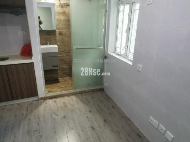 Sham Shui Po Apartment [Agency Ads] Room A Beautifully Decorated One Bedroom Apartment With Elevator On Flat Ground. Hints