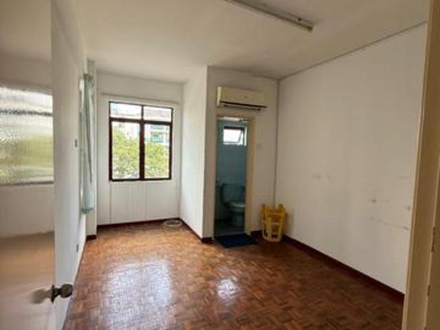 shamelin bestari condo at cheras