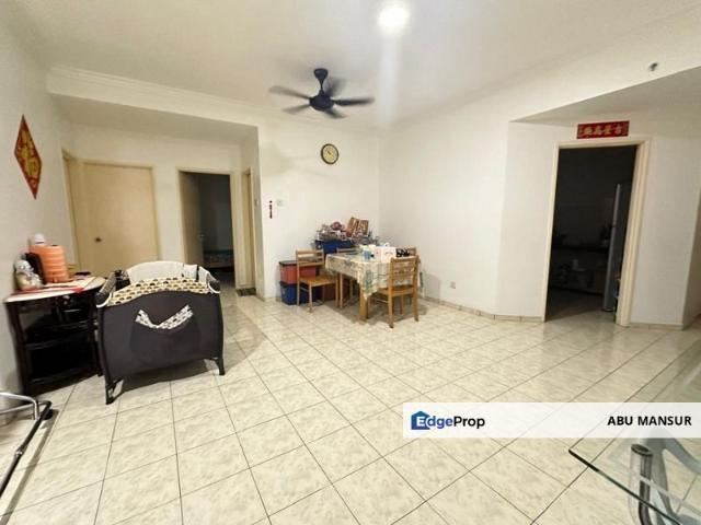 Shamelin Bestari Condominium