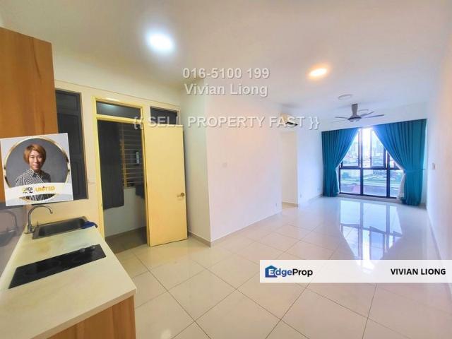 Shamelin Bestari Condominium