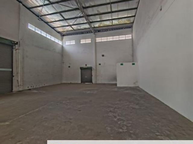 Shamelin Heights Business Park