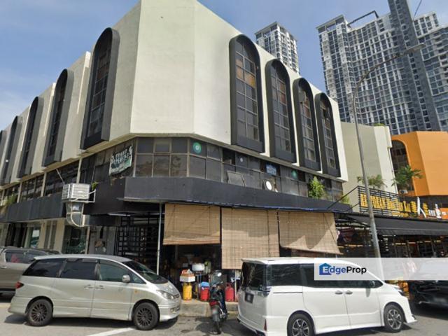 Shamelin Heights Business Park