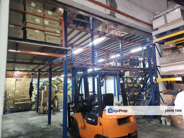 Shamelin Heights Business Park