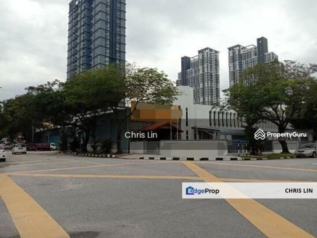 Shamelin Heights Business Park