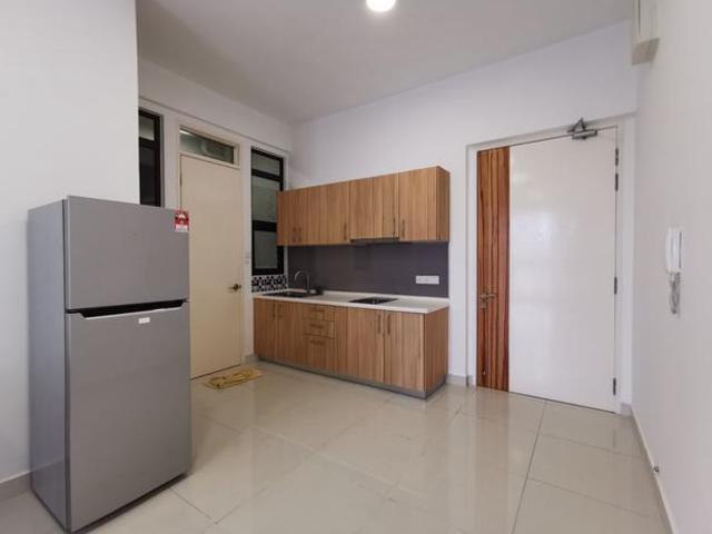 Shamelin Star Condo Taman Shamelin Perkasa 2 Parking Cheras KL