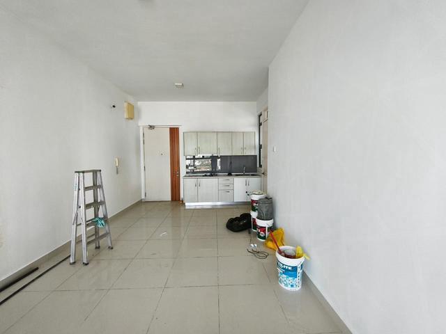 Shamelin Star Condo Taman Shamelin Perkasa Cheras KL renovated