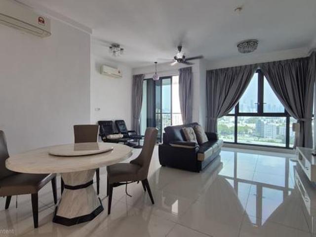 Shamelin Star Residence Capella for sale
